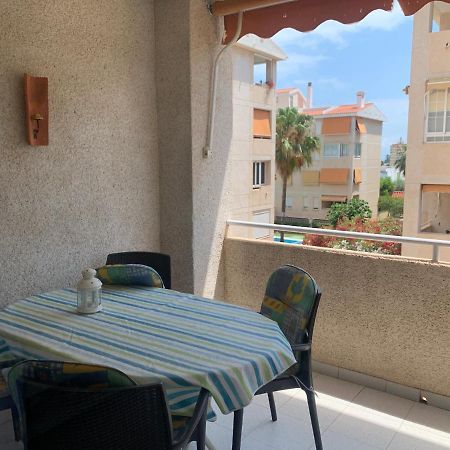 Piso Vacacional Con Piscina En Benicassim Apartment ภายนอก รูปภาพ