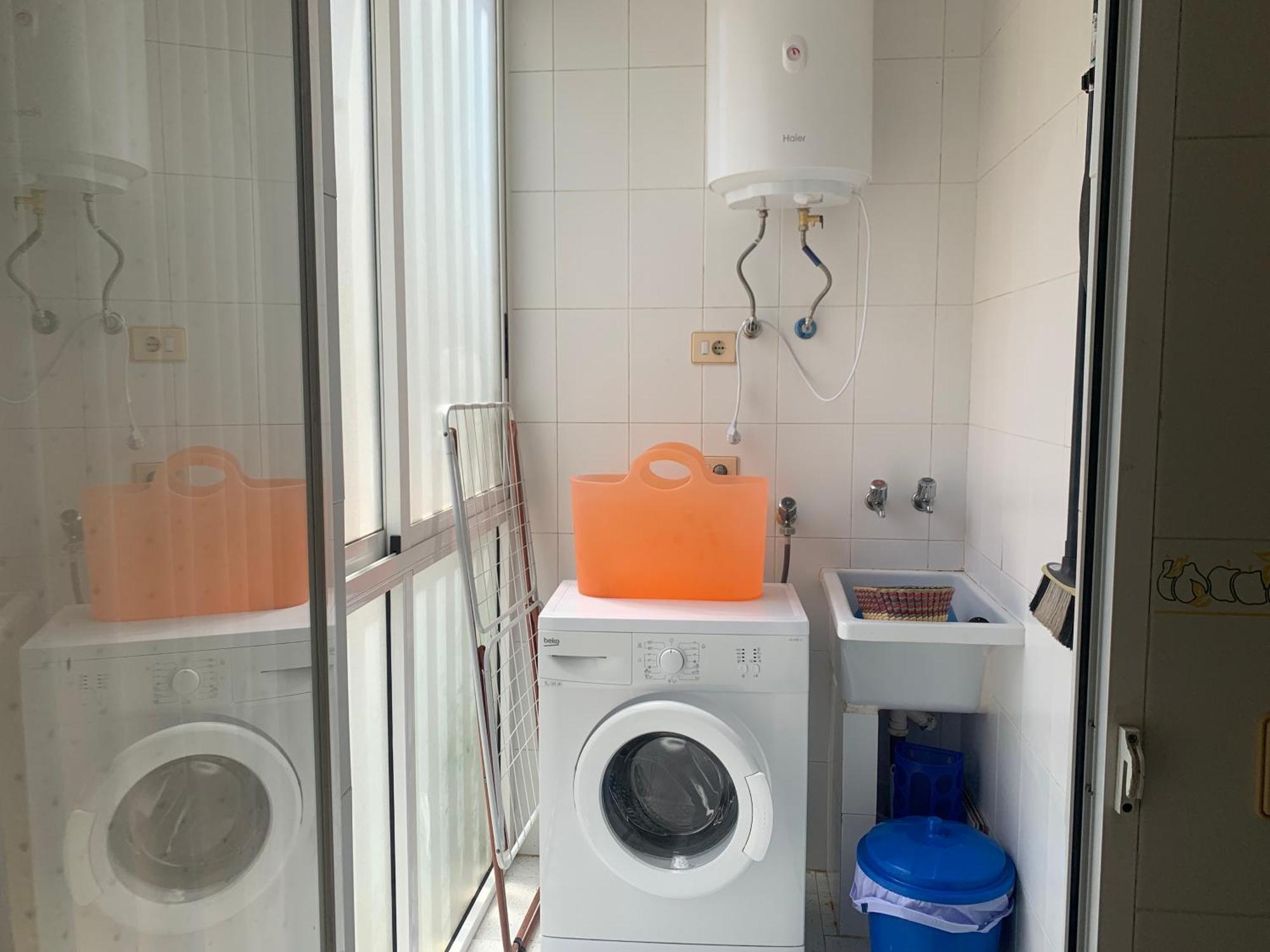 Piso Vacacional Con Piscina En Benicassim Apartment ภายนอก รูปภาพ